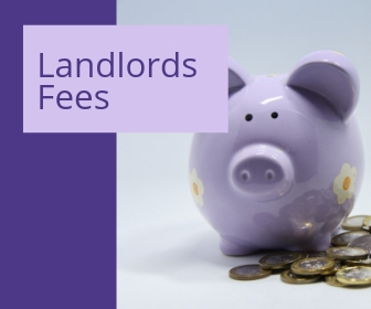 Landlords Fees